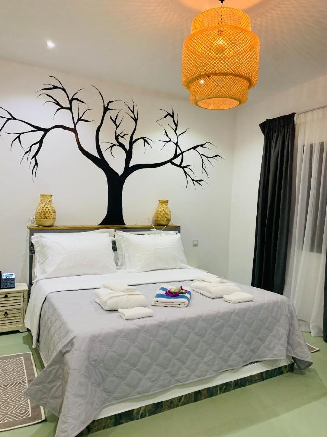 Le Diamant Noir Otel Nguékokh Dış mekan fotoğraf